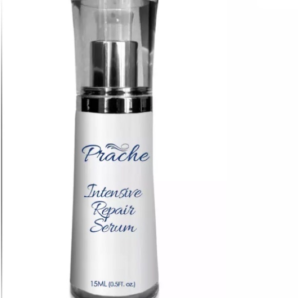 prache intensive repair serum